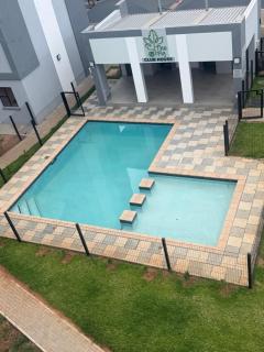 Studio Still in Kgale The Fig - Gaborone - 8