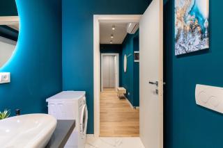 Ocean - Trieste Center - Trieste - 2