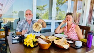 Lapwing Lake Villa - 1