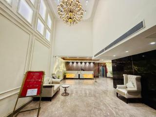 Silkhouse premier Hotel Patna - 4