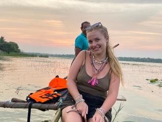 Lapwing Lake Villa - 3