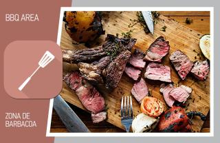 Condo E2 1bdr 1bth - 4