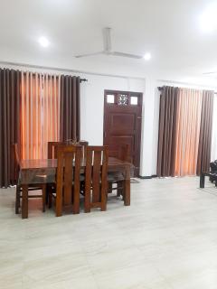 Kevin Villa - Unawatuna - 1