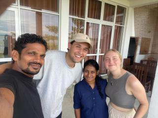 Lapwing Lake Villa - 4