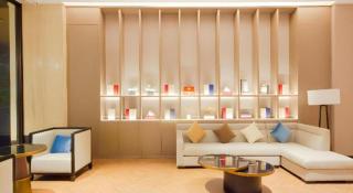 Echeng Hotel Hezhou Shizheng Square - 1