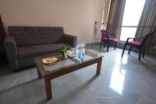 Hotel New Sagar Priya - 8