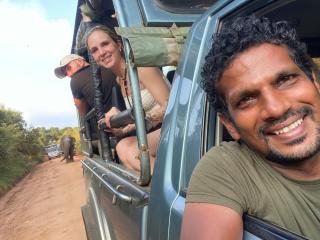 Lapwing Lake Villa - 8