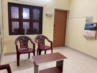 Thiruveesar 2BHK Homestays near Airport-only for families - 7