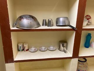 Thiruveesar 2BHK Homestays near Airport-only for families - 3