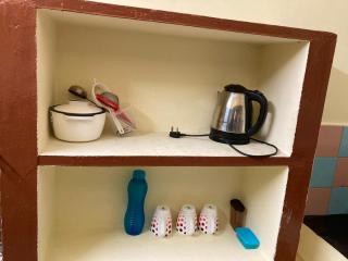 Thiruveesar 2BHK Homestays near Airport-only for families - 2