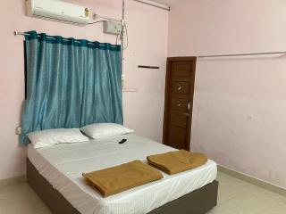 Thiruveesar 2BHK Homestays near Airport-only for families - 0