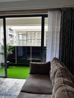 Nairobi - Fast Wifi, swimming pool, gym - 5