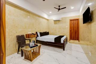 Super Collection O Tiruvannamalai Formerly Thangam Residency - 2