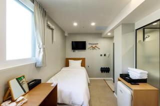 247 HOSTEL dongdaemun - 9