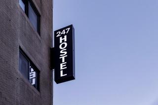 247 HOSTEL dongdaemun - 1