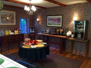 Strawberry Valley Inn - Mount Shasta - 8
