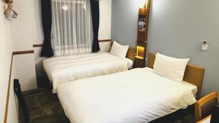 Toyoko Inn Kobe Sannomiya-eki Higashi - 6