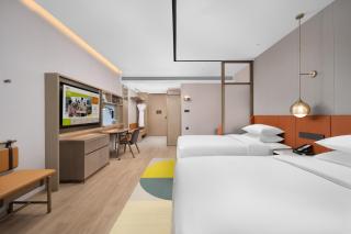 Home2 Suite by Hilton Xiangtan Jiuhua - 7