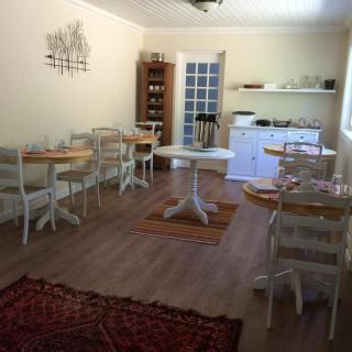 Passagem da Neblina - Bed & Breakfast - Campos do Jordão - 6