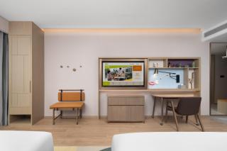 Home2 Suite by Hilton Xiangtan Jiuhua - 8