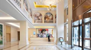 Vienna Hotel Jiangxi Fengcheng Fnegkuang - 8