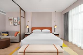 Home2 Suite by Hilton Xiangtan Jiuhua - 6