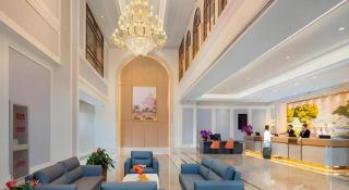 Vienna Hotel Beijing Changping Science and Technology Park - 8