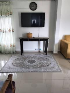 Homestay Cikgu Damai -formuslimonly- - 3