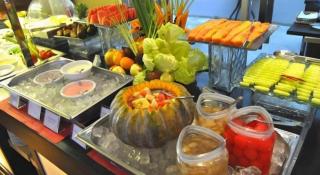 Horison Ultima Semarang - 6