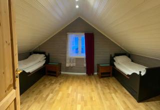 The house in Vika - 6