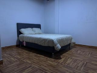 Rustic Getaway in San Bartolo - 5