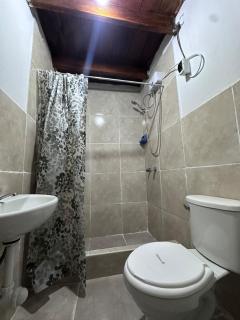 Rustic Getaway in San Bartolo - San Bartolo - 3