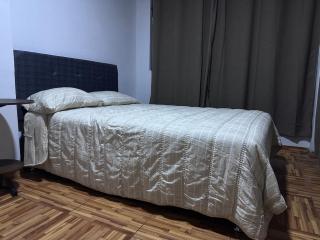 Rustic Getaway in San Bartolo - 1