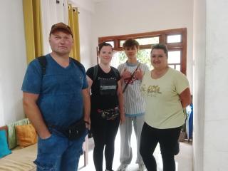 WATHSALA HOMEVILLA Homestay - 0