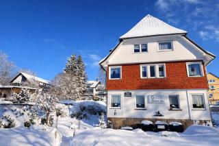 Hotel Elisabeth Ilse - 3