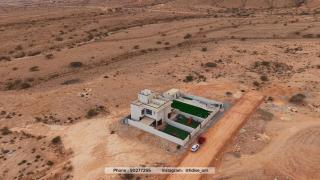 TiDise Villas & Chalets إستراحة وشاليه تايدايس - 8