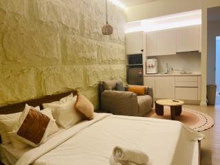 Chambers suites KLCC by Infinity - 2