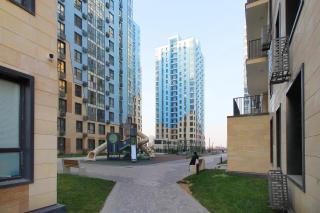 Самый центр в Алматы рядом с метро - 4