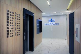 Самый центр в Алматы рядом с метро - 1