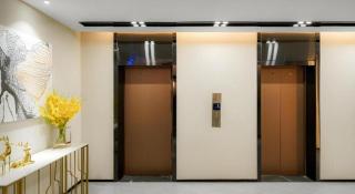 Echarm Hotel Nanjing Expo Center Olympic East Metro Station - 6