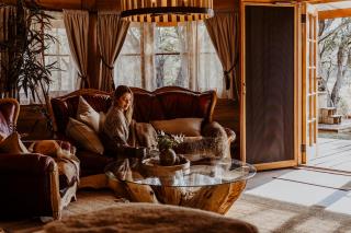 Kallarroo Farmstay - Secluded Retreat in Snowy Mountains - Nimmitabel - 4