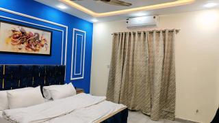 Airport view guest house Faidffg - 3