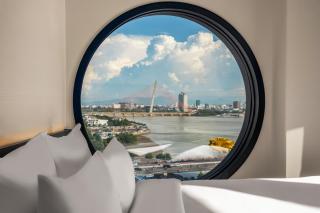 Caro Premium Danang Hotel - 5