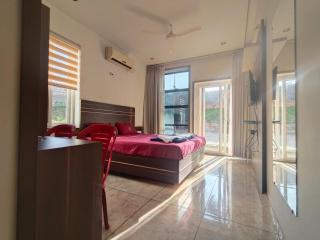 Rising Bliss Retreat Resort Dharwad - 1