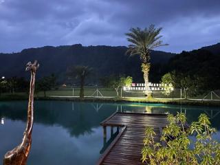 Homestay Harumanis Wan Pa - 5