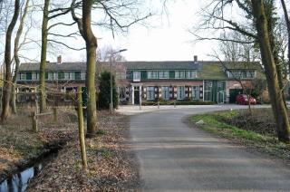 Hotel Randduin - Oostkapelle - 8