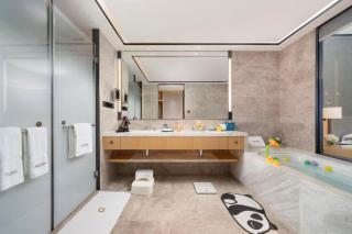 Projoy Hotel Tianfu Chengdu - 2