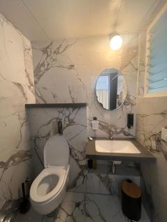 Cozy Studio near Airport and Symbiosis - Work Friendly - 7