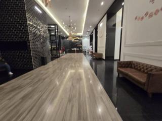 Chambers residence klcc by Gajilion - 4