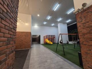 Chambers residence klcc by Gajilion - 3